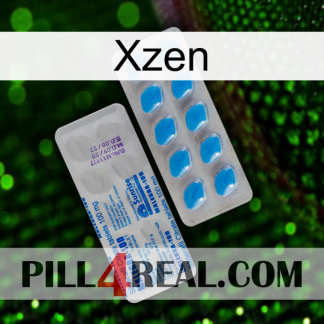 Xzen new15